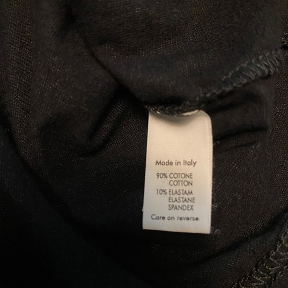 Moschino Sex Is Better Underwear T-shirt Size M - Picture 7 of 9